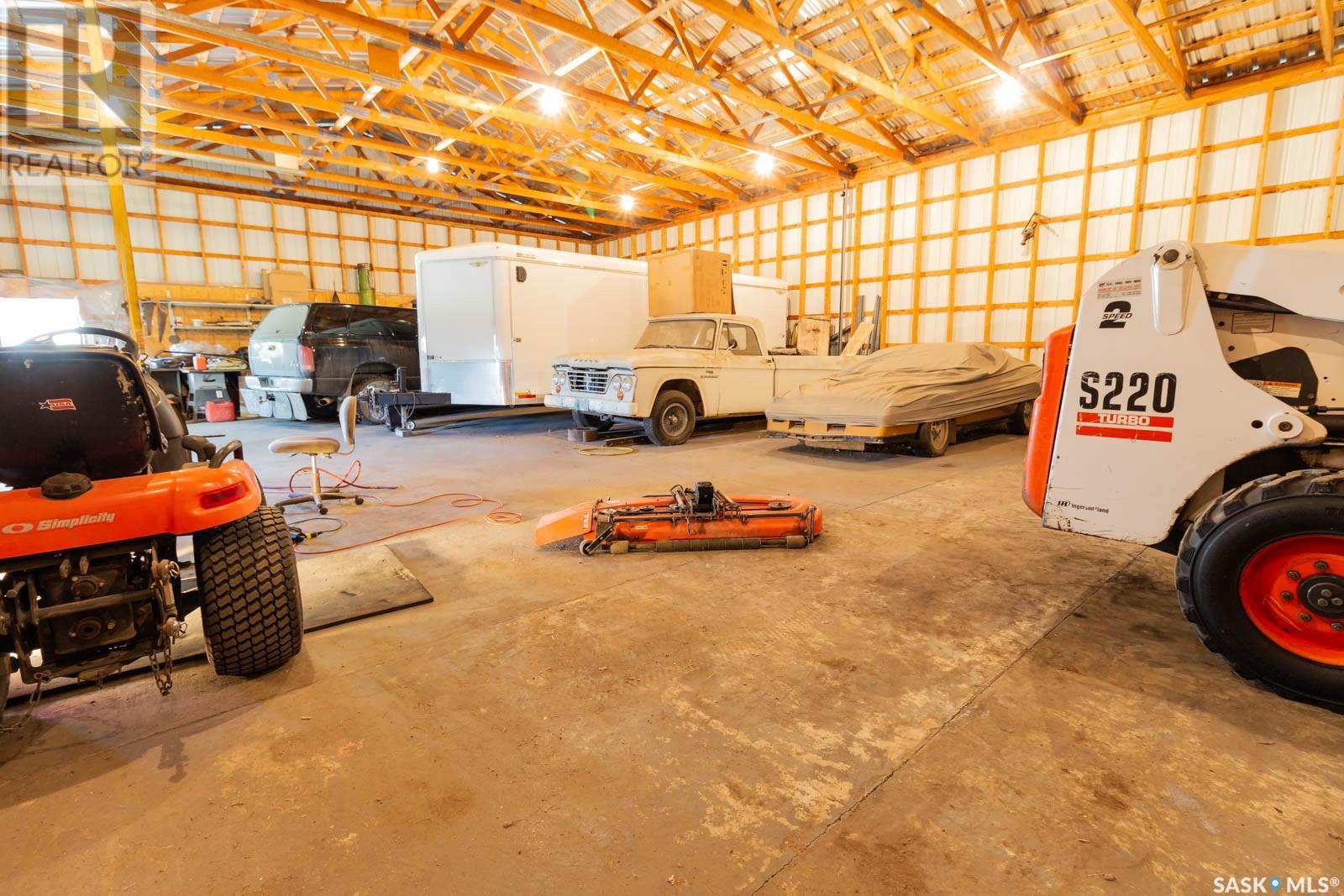 Rm Of Edenwold Acreage, Edenwold Rm No. 158, Saskatchewan  S0G 5K0 - Photo 33 - SK006444