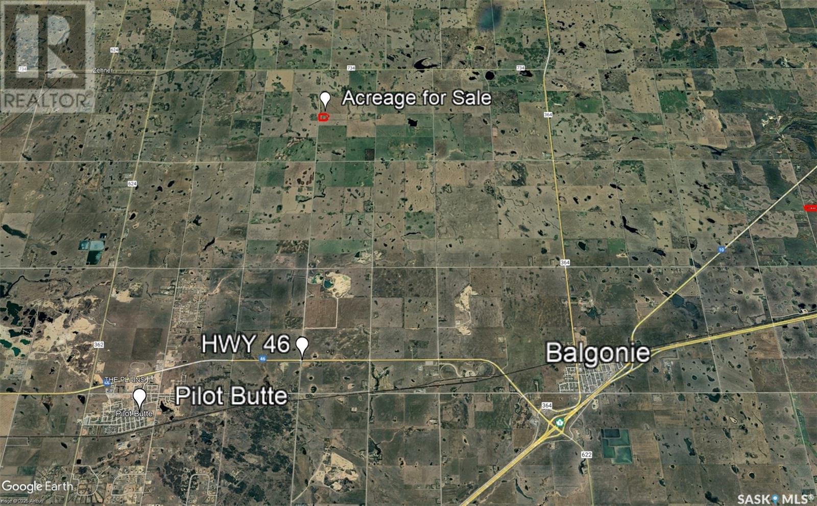 Rm Of Edenwold Acreage, Edenwold Rm No. 158, Saskatchewan  S0G 5K0 - Photo 38 - SK006444