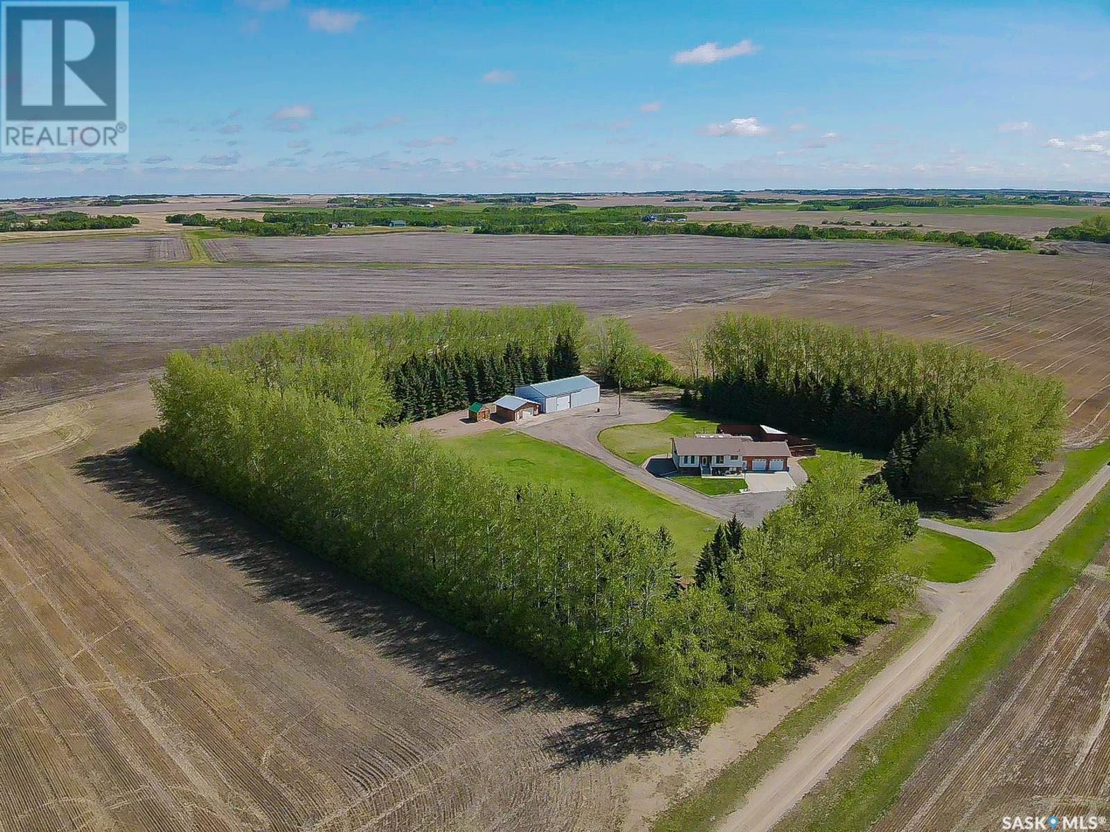 Rm Of Edenwold Acreage, Edenwold Rm No. 158, Saskatchewan  S0G 5K0 - Photo 2 - SK006444