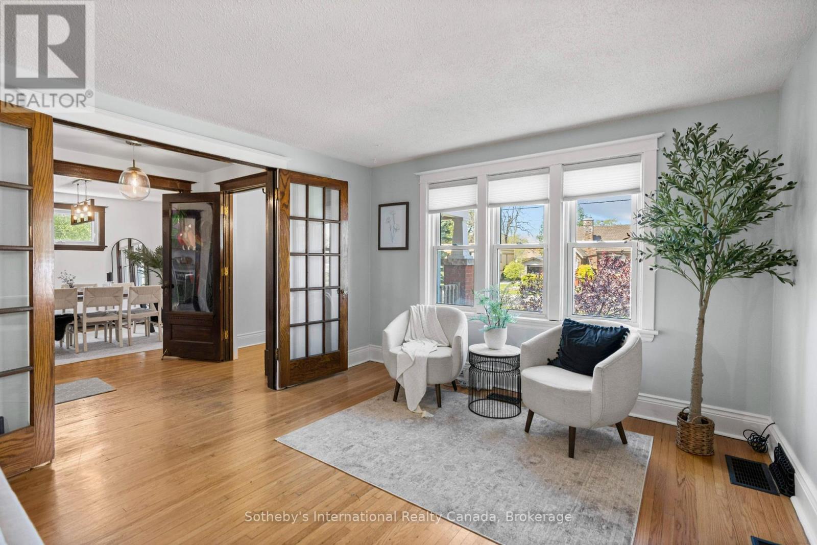 122 Lake Avenue Drive, Hamilton, Ontario  L8G 3N4 - Photo 7 - X12149679