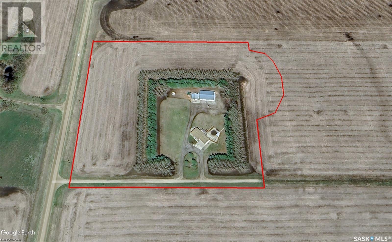 Rm Of Edenwold Acreage, Edenwold Rm No. 158, Saskatchewan  S0G 5K0 - Photo 37 - SK006444