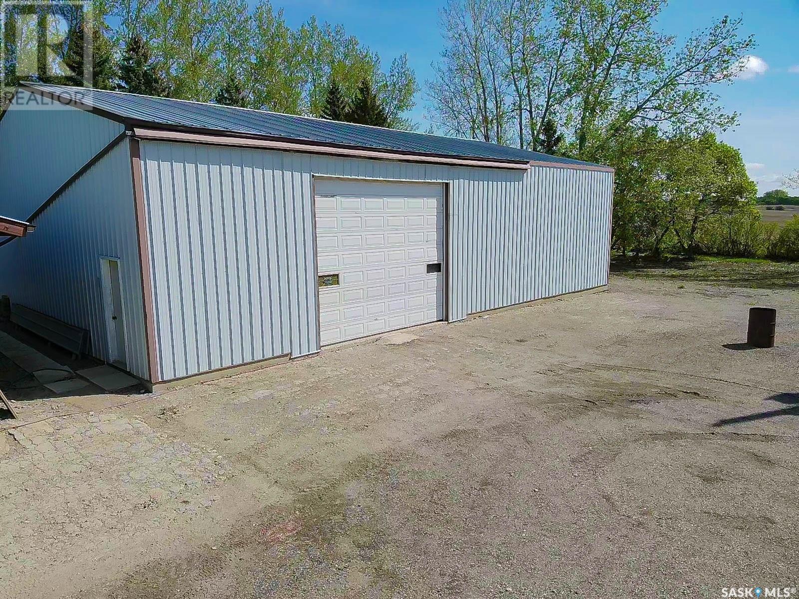 Rm Of Edenwold Acreage, Edenwold Rm No. 158, Saskatchewan  S0G 5K0 - Photo 31 - SK006444