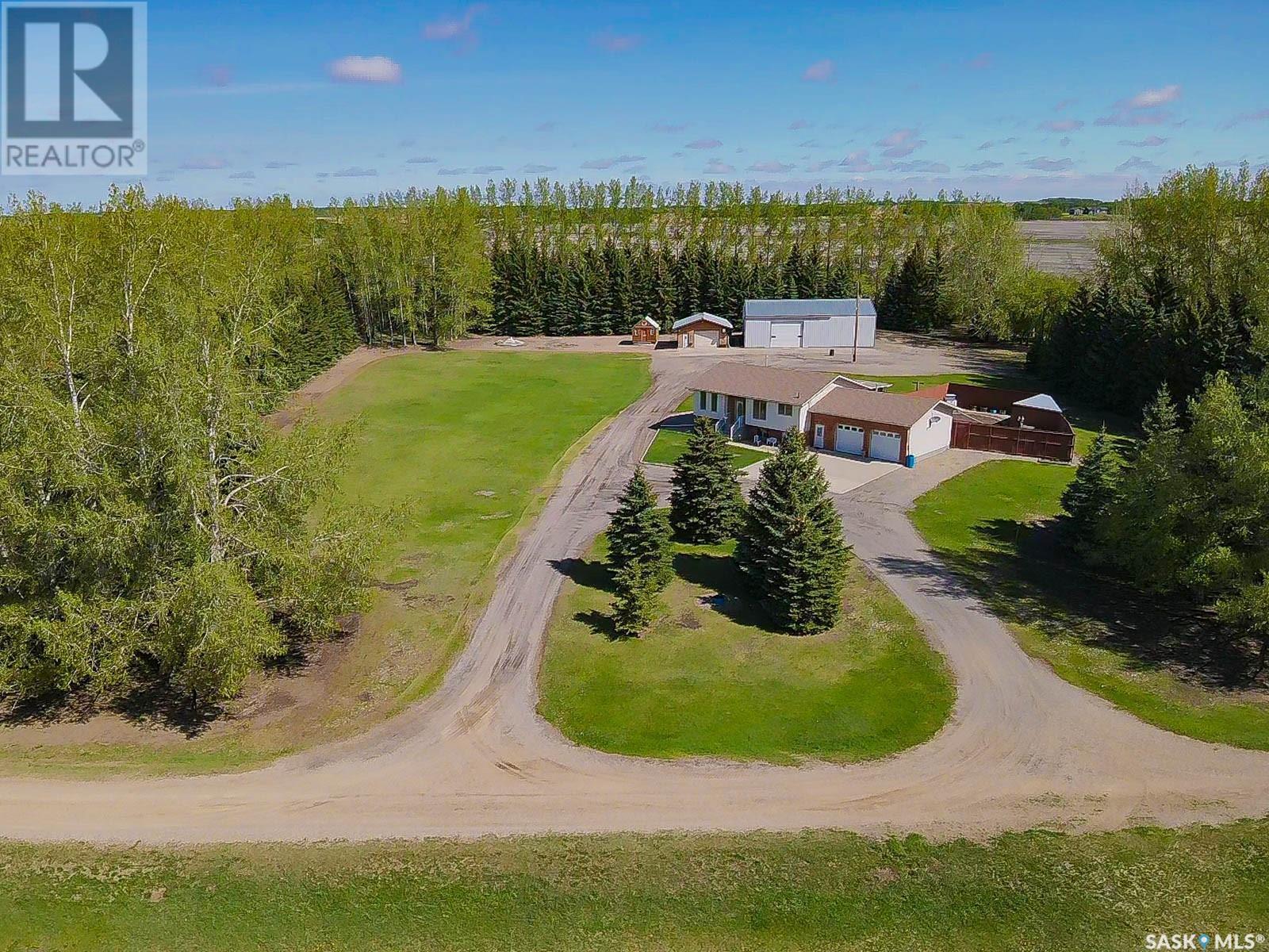 Rm Of Edenwold Acreage, Edenwold Rm No. 158, Saskatchewan  S0G 5K0 - Photo 5 - SK006444