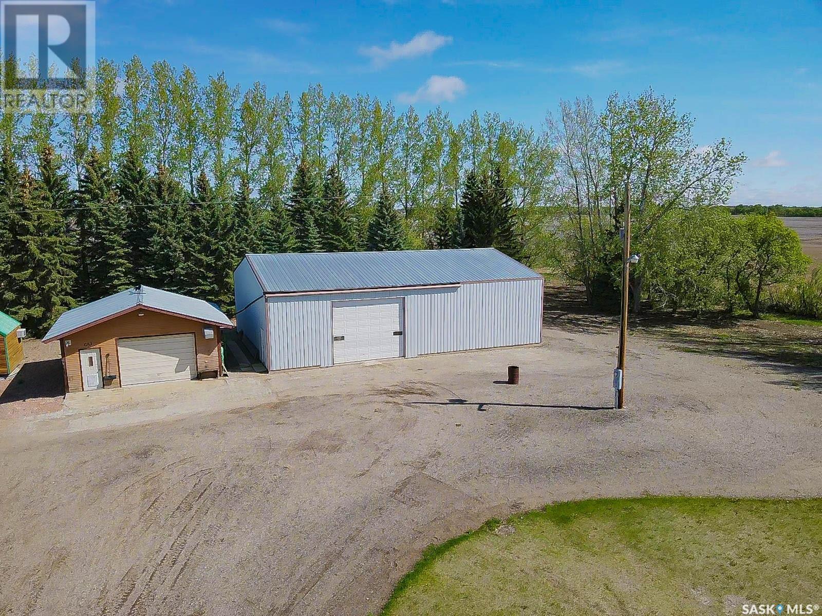 Rm Of Edenwold Acreage, Edenwold Rm No. 158, Saskatchewan  S0G 5K0 - Photo 30 - SK006444