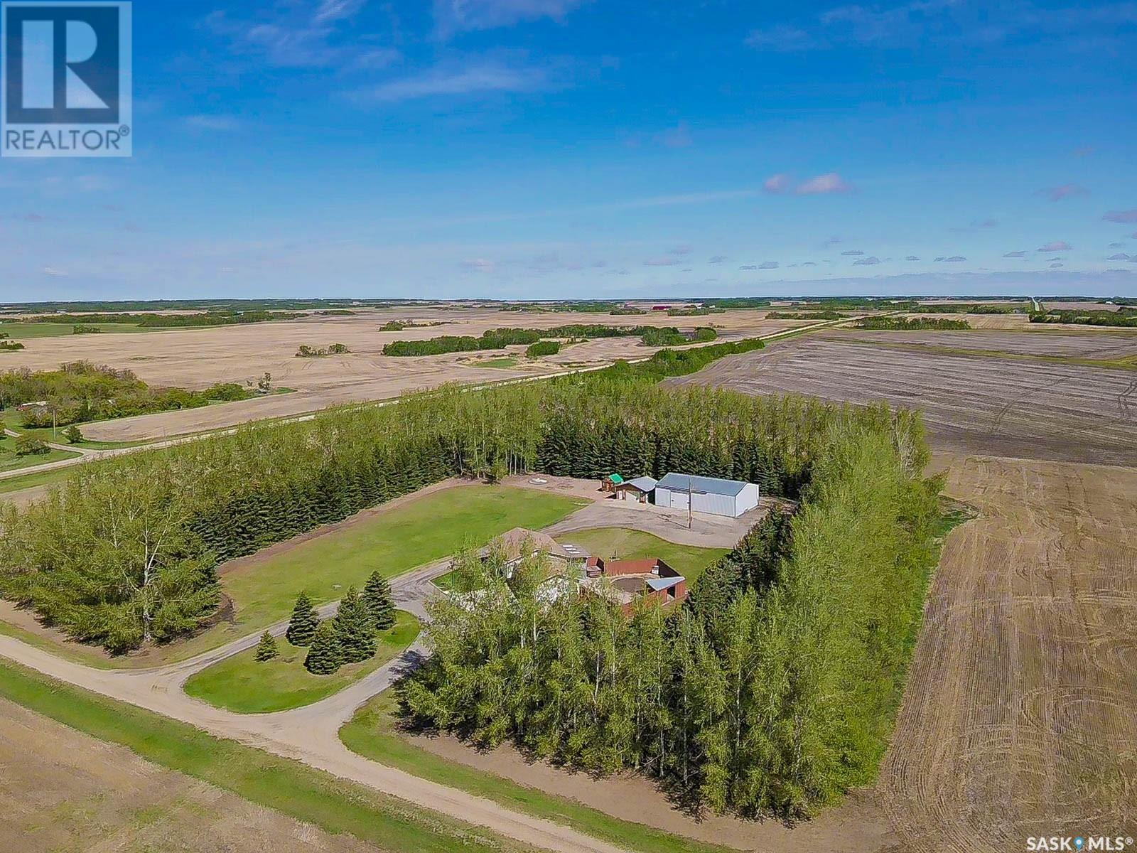 Rm Of Edenwold Acreage, Edenwold Rm No. 158, Saskatchewan  S0G 5K0 - Photo 4 - SK006444