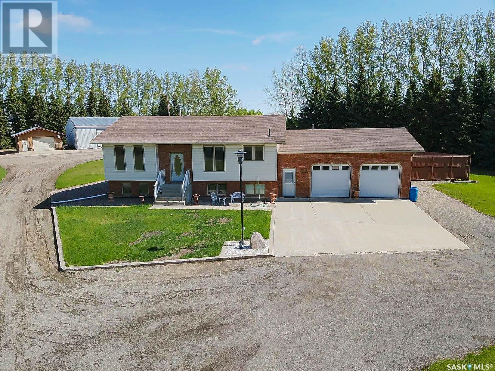 Rm Of Edenwold Acreage, Edenwold Rm No. 158, Saskatchewan  S0G 5K0 - Photo 6 - SK006444