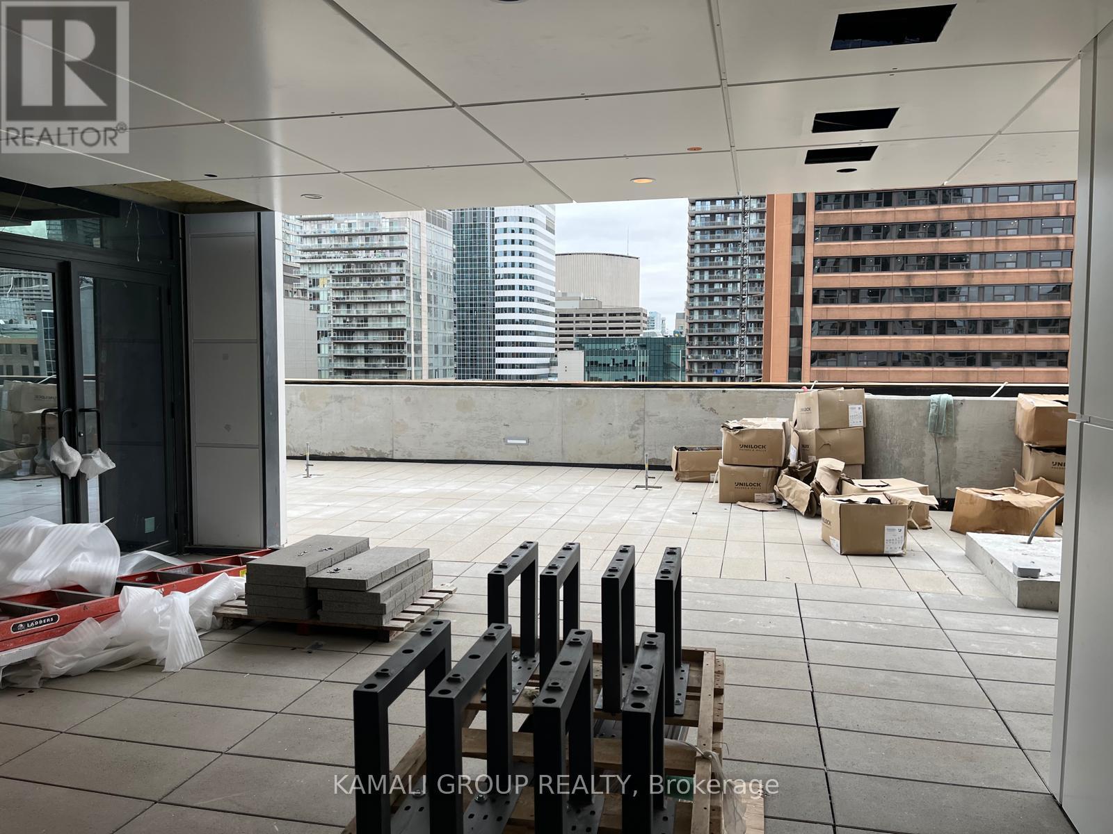 4505 - 252 Church Street, Toronto, Ontario  M5B 0E6 - Photo 36 - C12160370