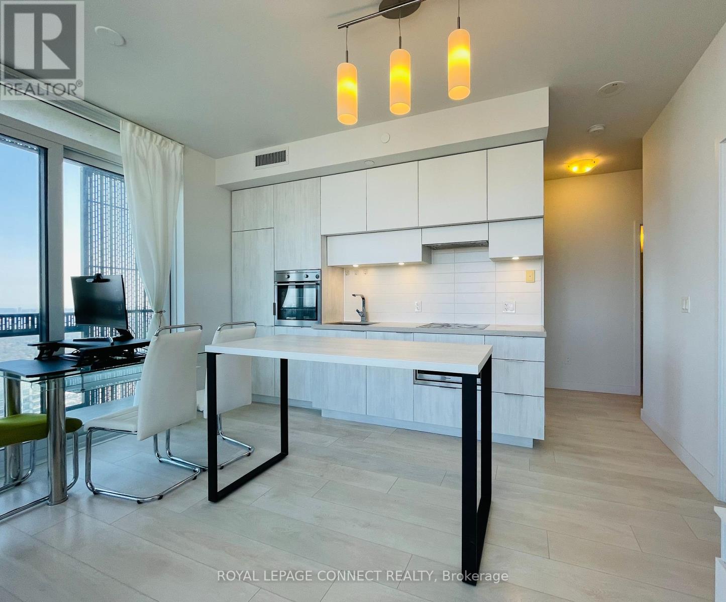 4708 - 8 Eglinton Avenue E, Toronto (Mount Pleasant East), Ontario  M4P 0C1 - Photo 17 - C12161464