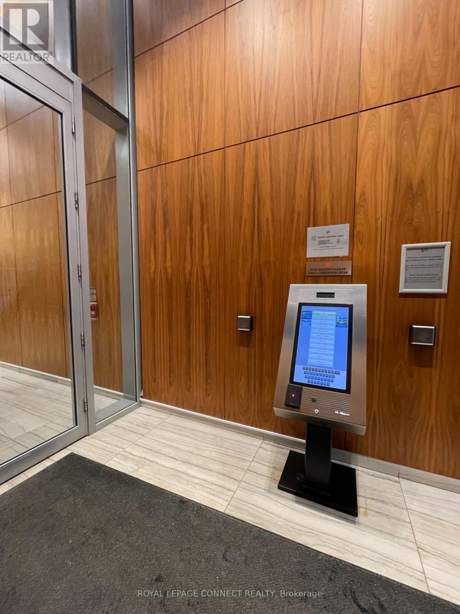 4708 - 8 Eglinton Avenue E, Toronto, Ontario  M4P 0C1 - Photo 6 - C12161464
