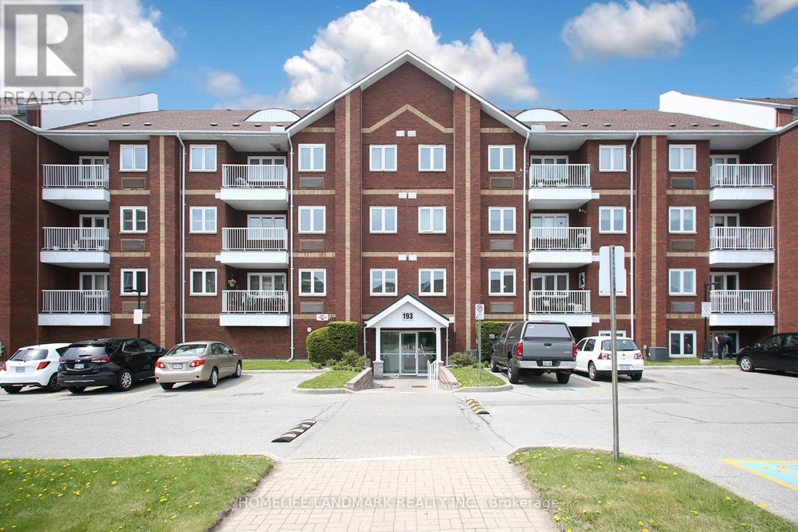 118 - 193 Lake Driveway Drive W, Ajax, Ontario  L1S 7H8 - Photo 22 - E12160341