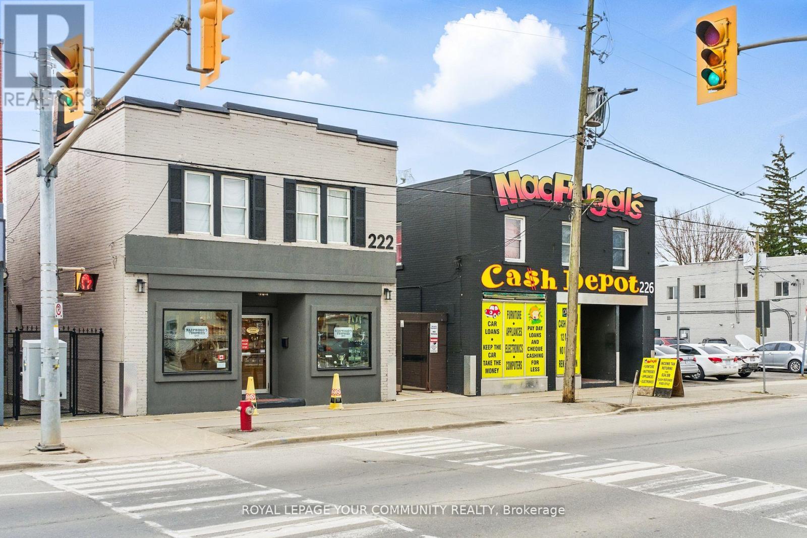 226 King Street, Welland, Ontario  L3B 3J7 - Photo 6 - X12162043