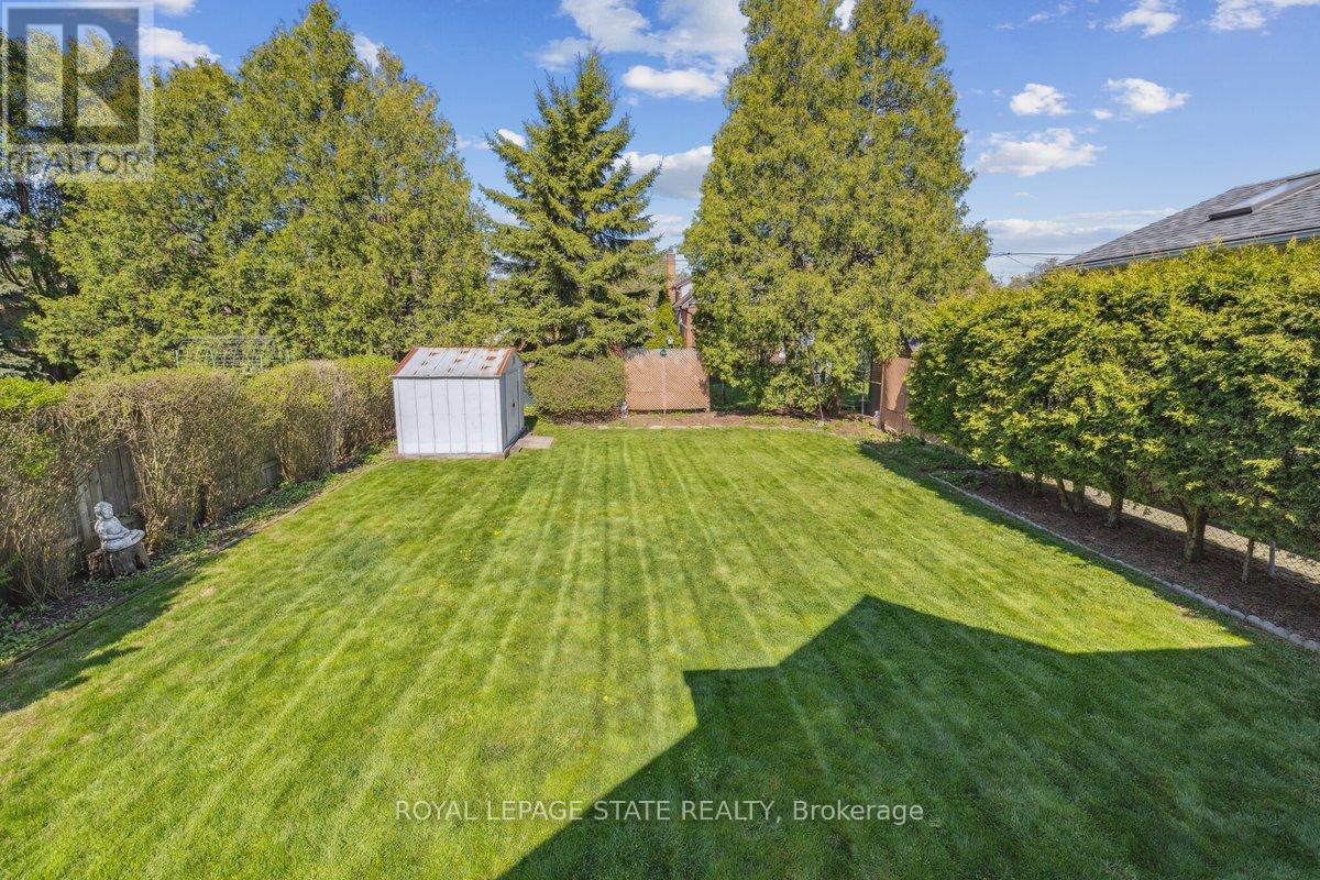 20 Buchanan Street, Hamilton, Ontario  L9A 2V8 - Photo 40 - X12162068