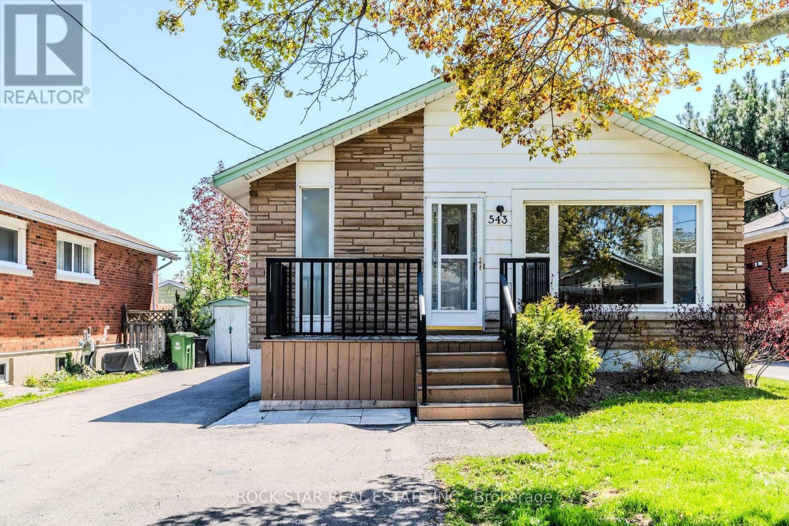 543 EAST 27TH STREET, Hamilton, Ontario