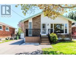 543 EAST 27TH STREET, Hamilton, Ontario