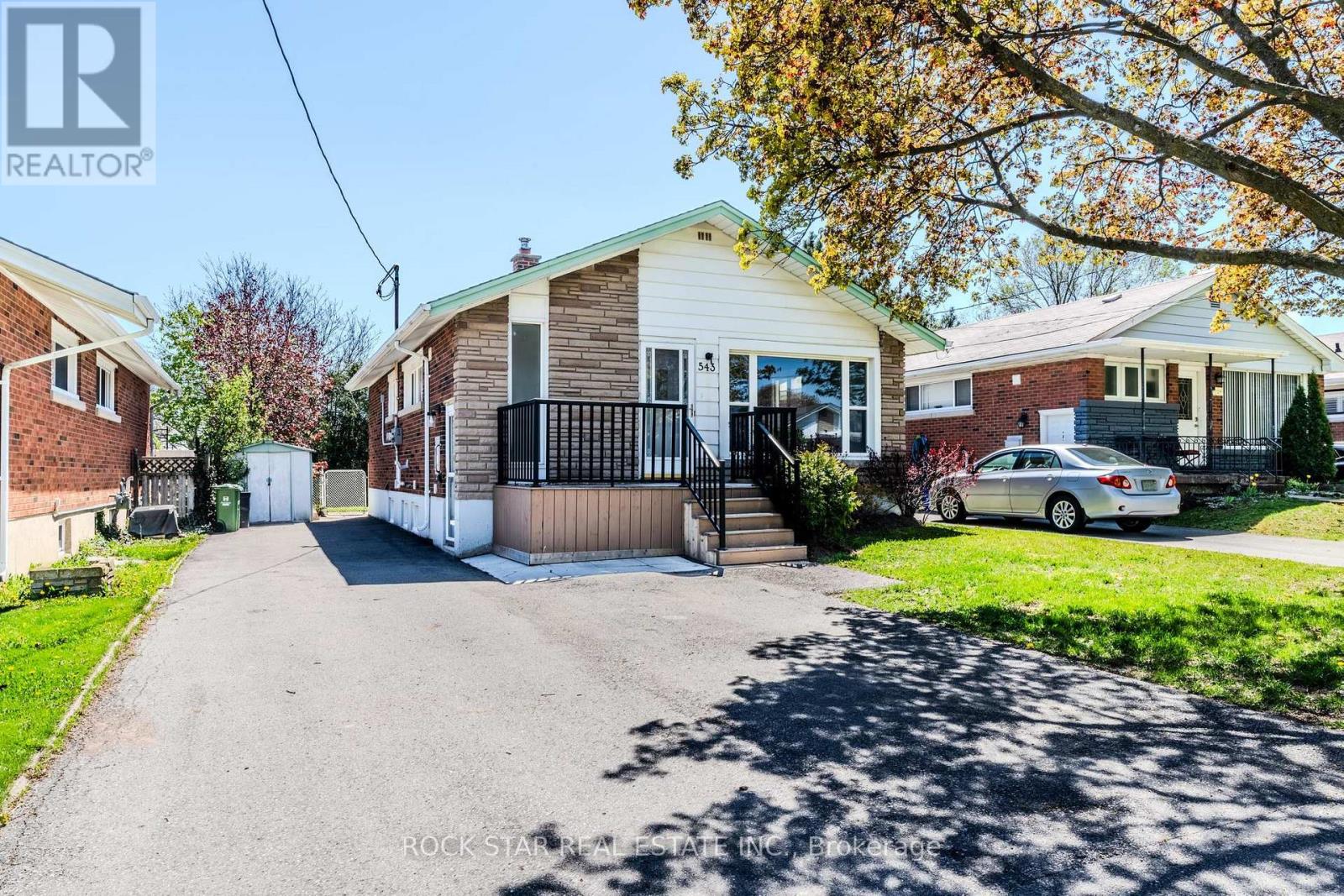543 EAST 27TH STREET, Hamilton, Ontario