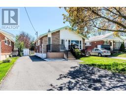 543 EAST 27TH STREET, Hamilton, Ontario