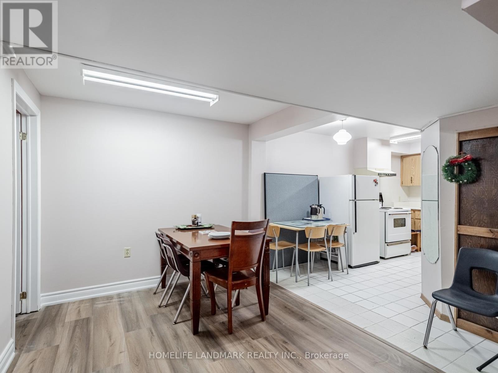 Basement - 58 Deerbrook Trail N, Toronto, Ontario  M1W 1V4 - Photo 6 - E12064227