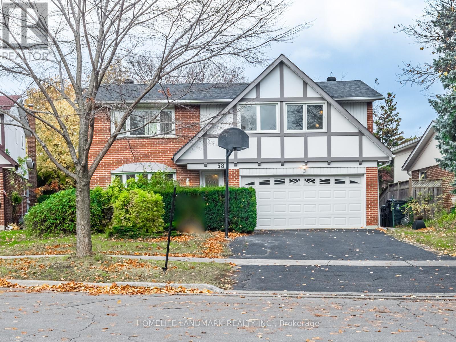 Basement - 58 Deerbrook Trail N, Toronto, Ontario  M1W 1V4 - Photo 1 - E12064227