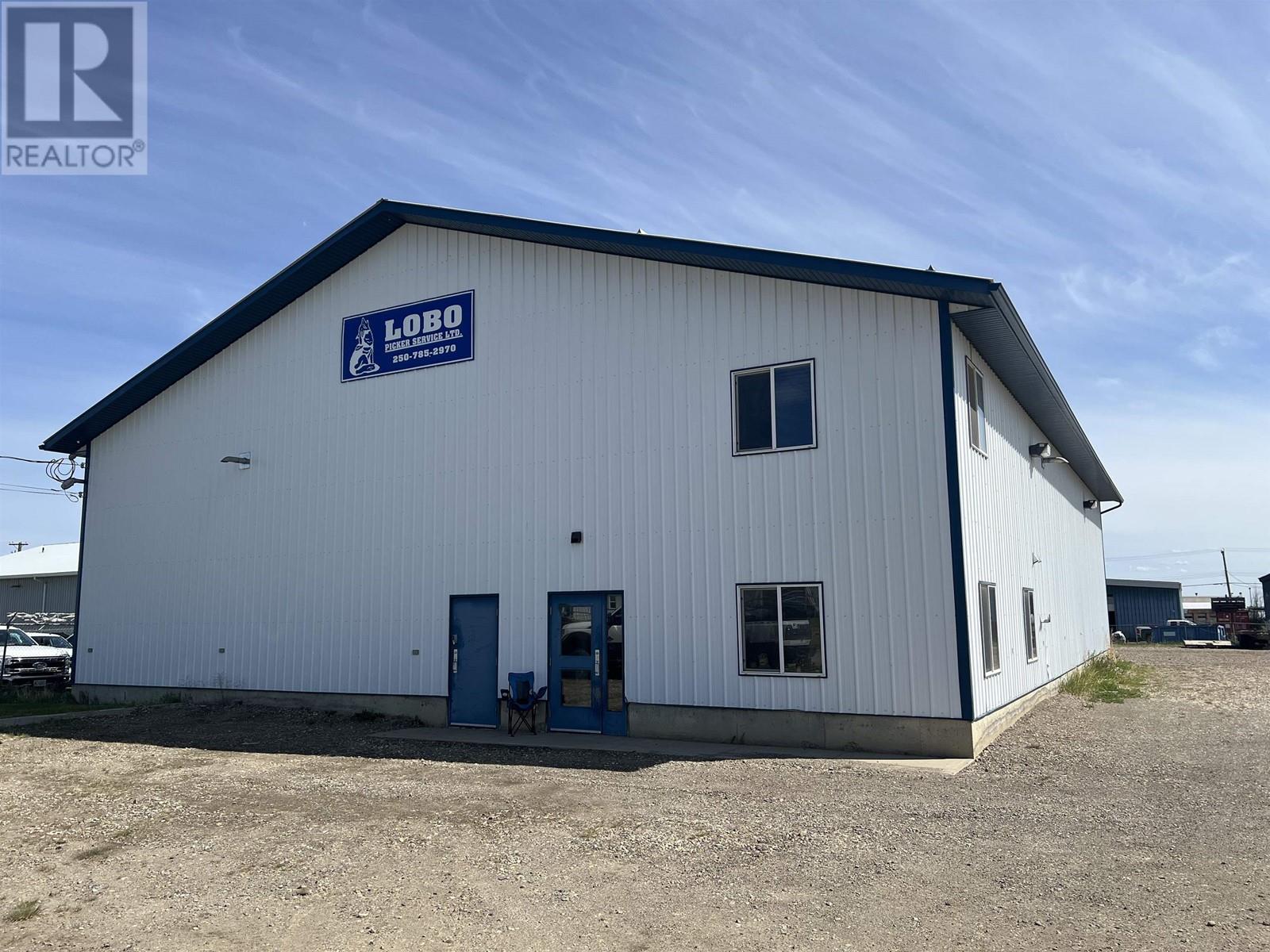 8811 109 Street, Fort St. John, British Columbia  V1J 7C5 - Photo 3 - C8069327