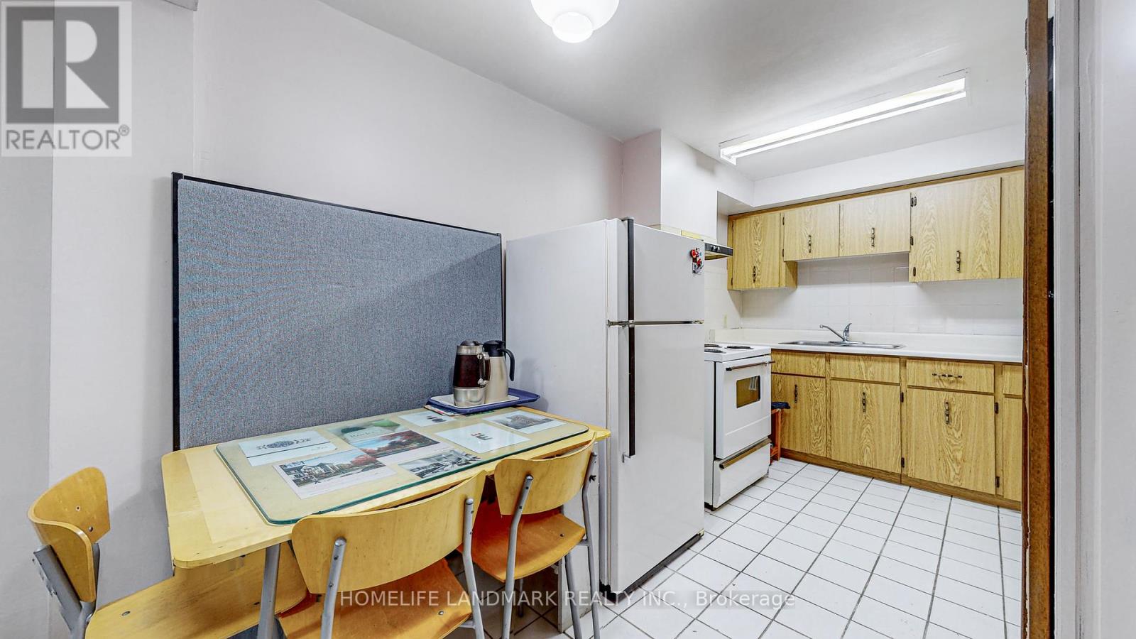 Basement - 58 Deerbrook Trail N, Toronto, Ontario  M1W 1V4 - Photo 10 - E12064227