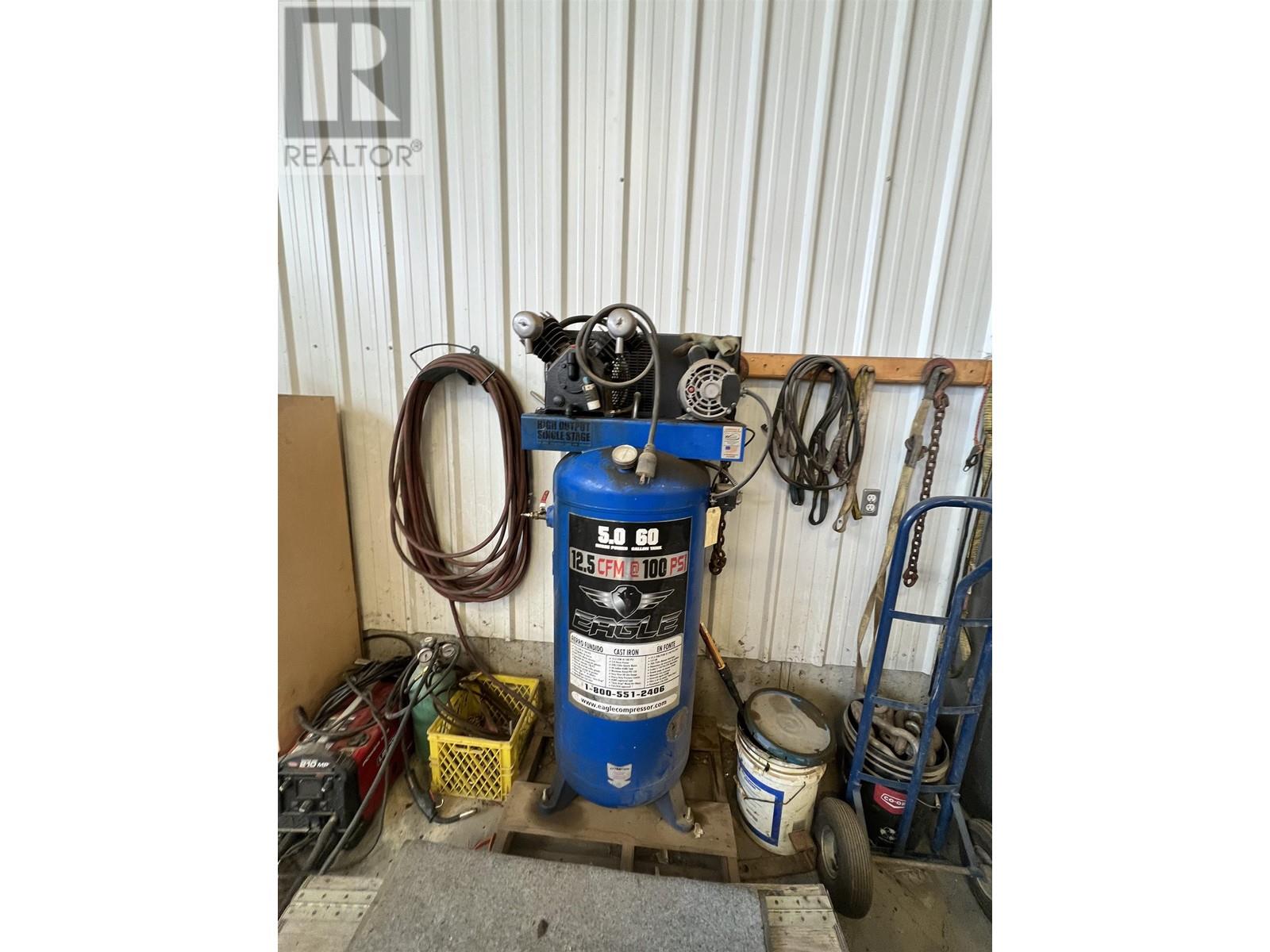 8811 109 Street, Fort St. John, British Columbia  V1J 7C5 - Photo 14 - C8069327