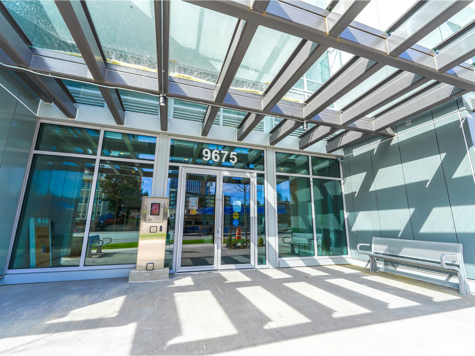 1904 9675 King George Boulevard, Surrey, British Columbia  V3T 2V3 - Photo 35 - R3004936