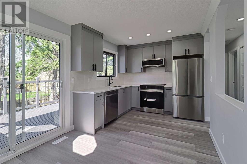 315 Abadan Place Ne, Calgary, Alberta  T2A 6P3 - Photo 8 - A2218764