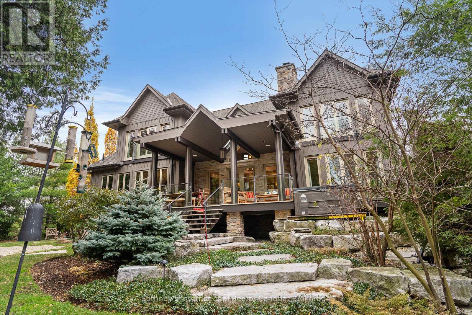 115 Ellis Drive, Blue Mountains, Ontario  N0H 1J0 - Photo 39 - X12162330