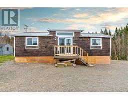 83 Janet Crescent, Saint John, New Brunswick