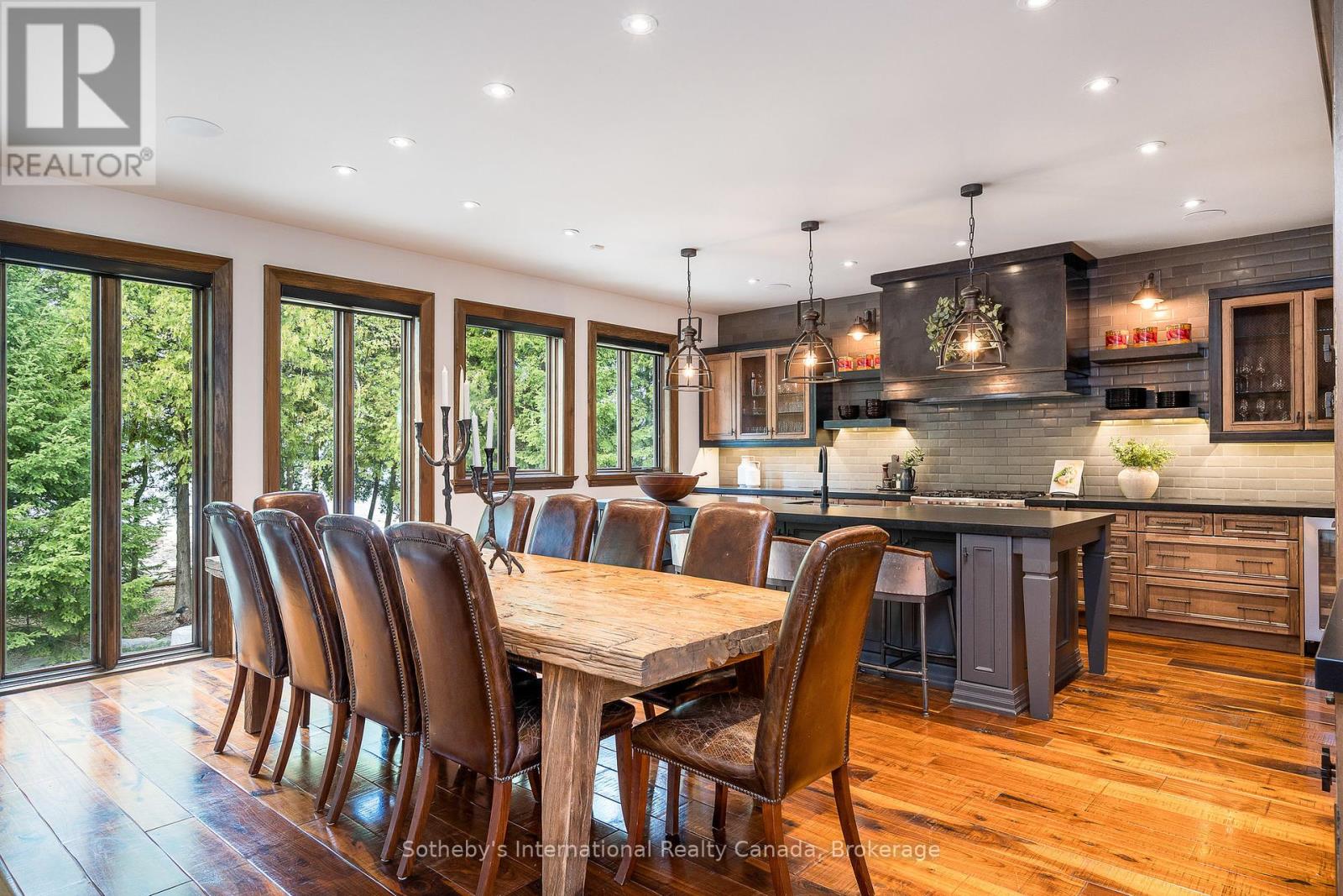 115 Ellis Drive, Blue Mountains, Ontario  N0H 1J0 - Photo 12 - X12162330