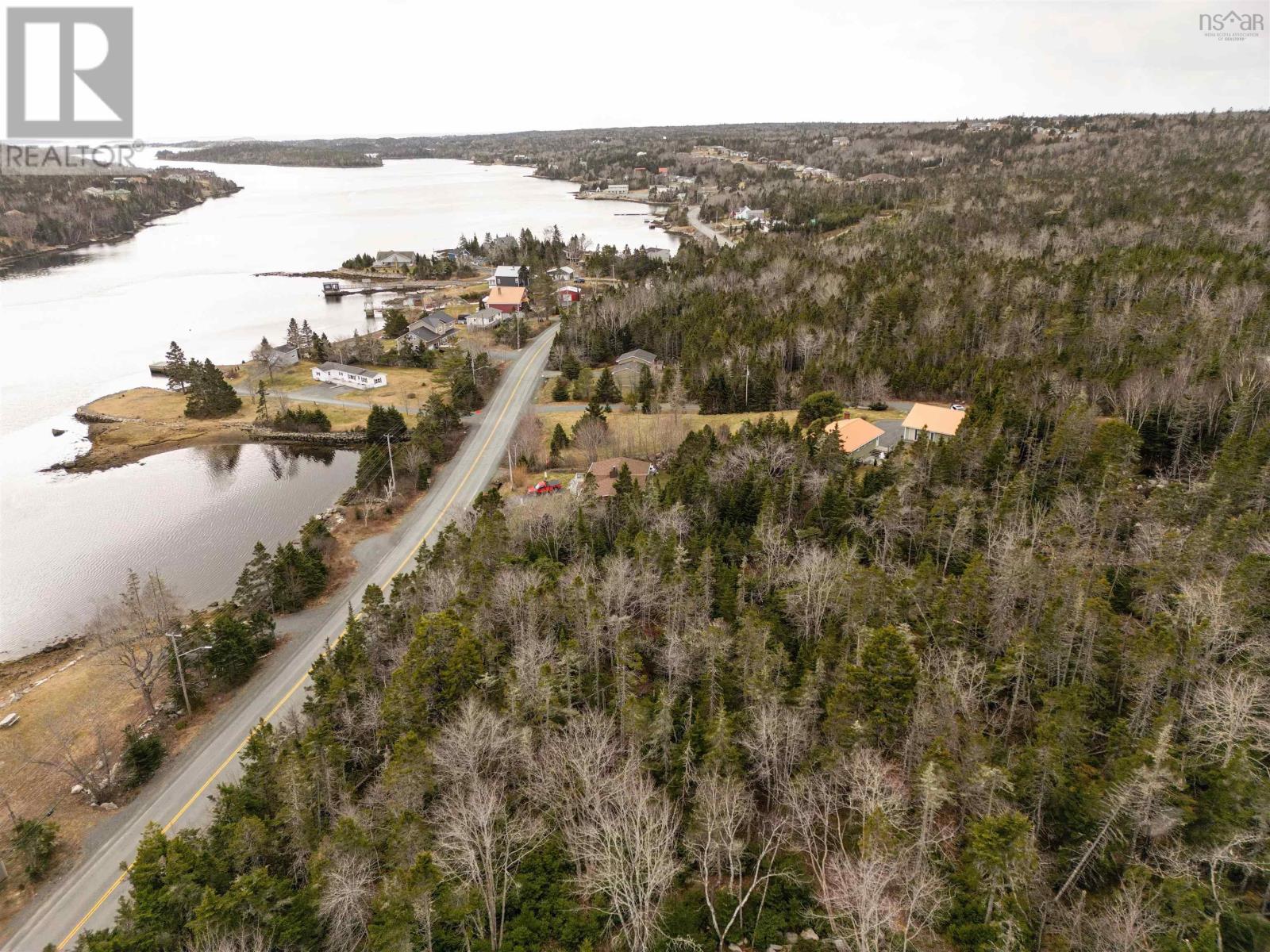 Lot 101 Prospect Bay Road, Prospect Bay, Nova Scotia  B3T 1Z4 - Photo 2 - 202511724