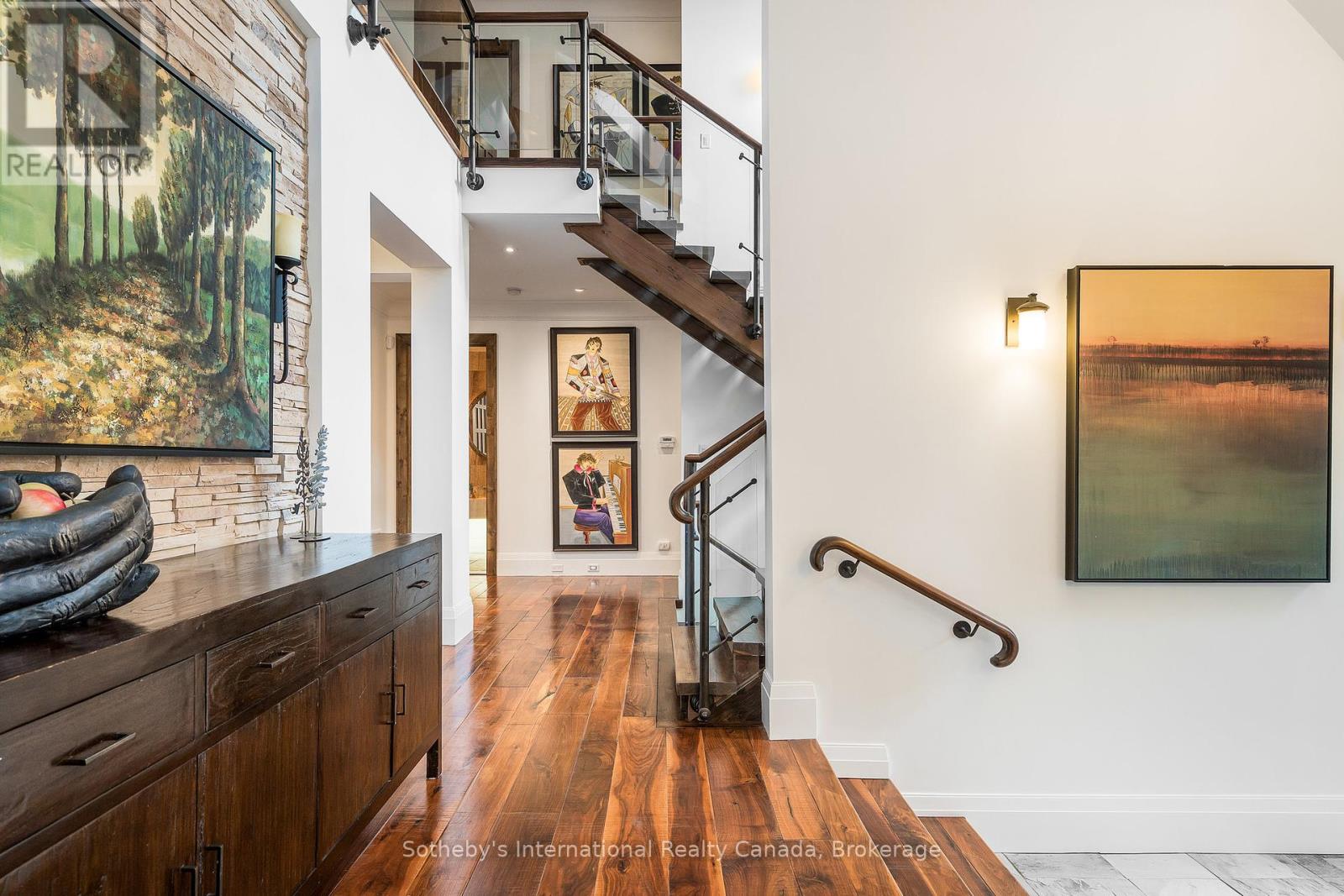 115 Ellis Drive, Blue Mountains, Ontario  N0H 1J0 - Photo 7 - X12162330