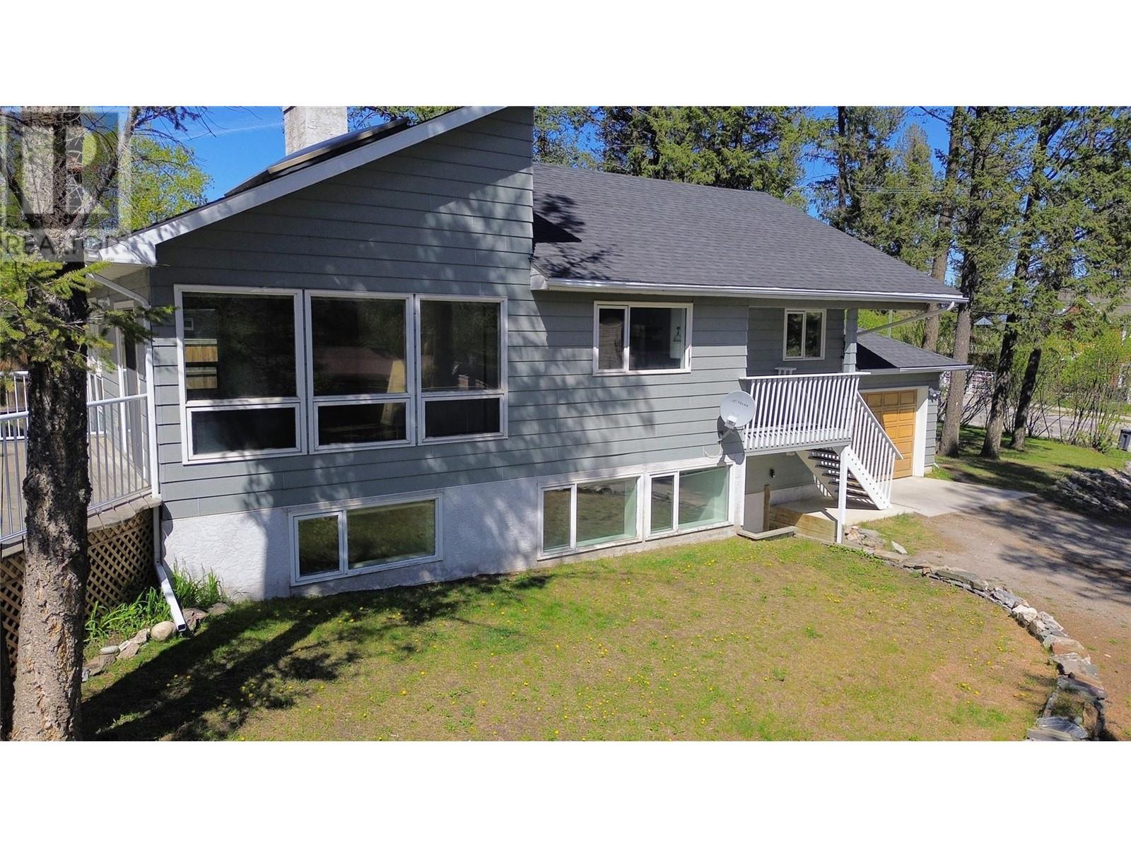 1229 13th Street, Invermere, British Columbia  V0A 1K0 - Photo 25 - 10346823
