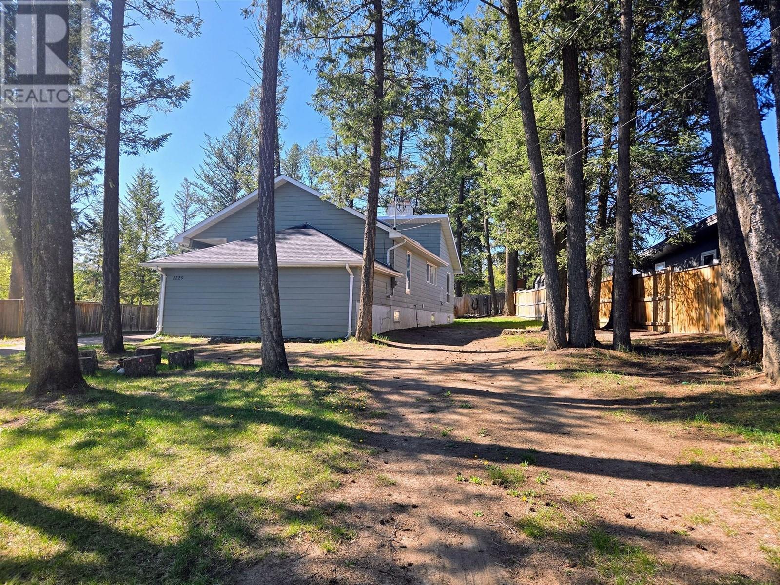 1229 13th Street, Invermere, British Columbia  V0A 1K0 - Photo 26 - 10346823