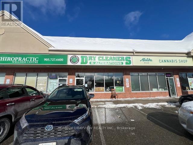 C4 - 150 HOLLIDGE BOULEVARD, Aurora, Ontario