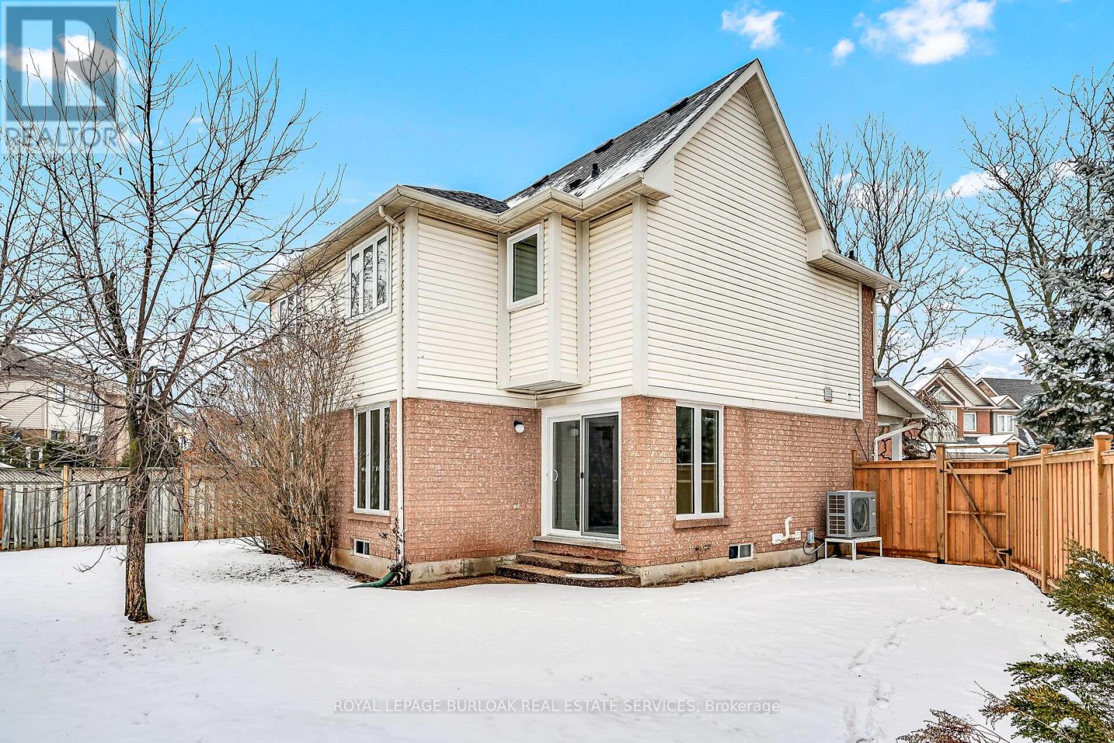 2170 Birchleaf Lane, Burlington, Ontario  L7L 6G8 - Photo 34 - W11951734