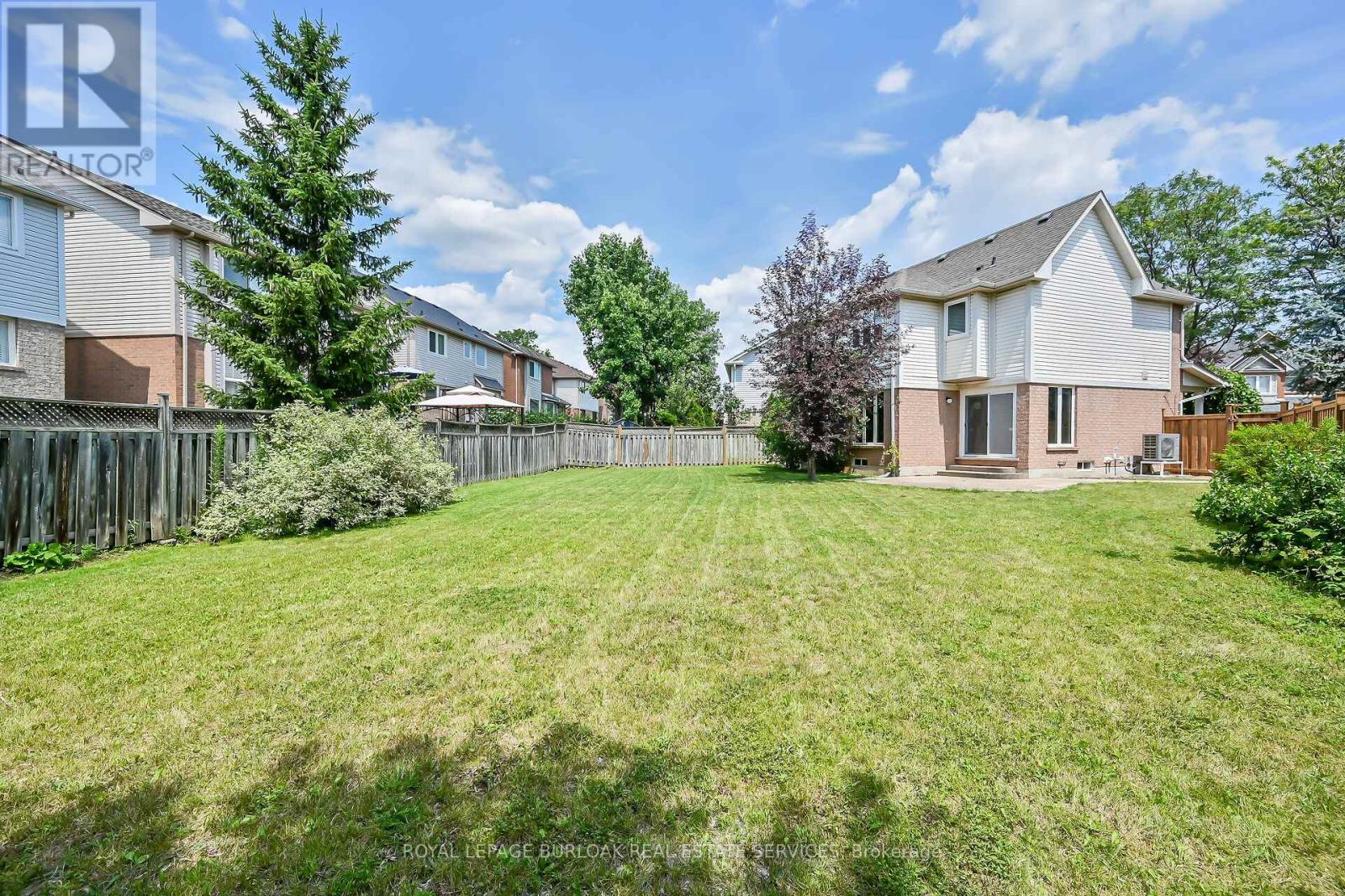 2170 Birchleaf Lane, Burlington, Ontario  L7L 6G8 - Photo 36 - W11951734