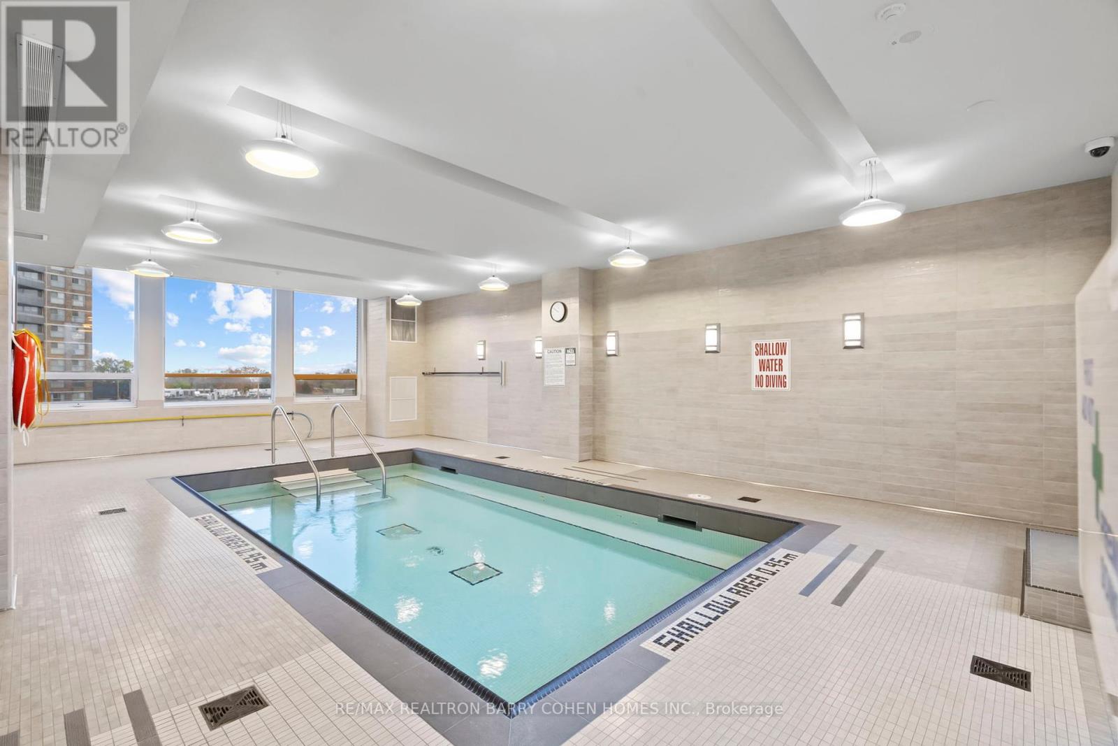 2103 - 500 St Clair Avenue W, Toronto, Ontario  M6C 1A8 - Photo 27 - C12159327