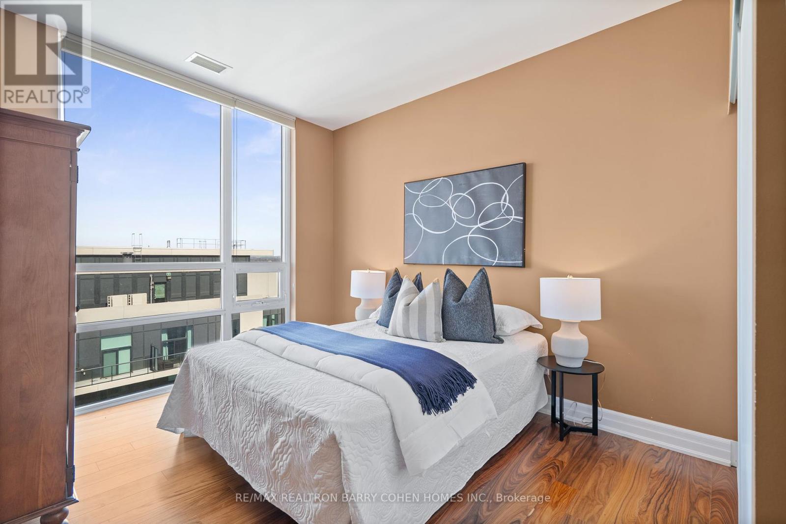 2103 - 500 St Clair Avenue W, Toronto, Ontario  M6C 1A8 - Photo 21 - C12159327