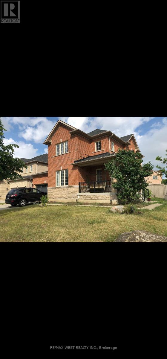 38 EGYPT DRIVE, Brampton, Ontario