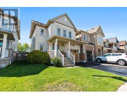 20 GALLIMERE COURT, Whitby, Ontario