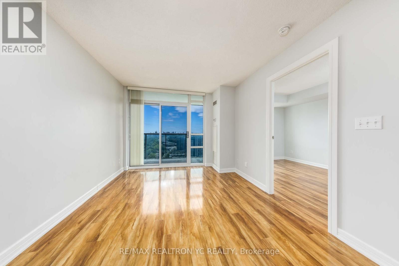 2607 - 18 Harrison Garden Boulevard, Toronto, Ontario  M2N 7J6 - Photo 1 - C12162054
