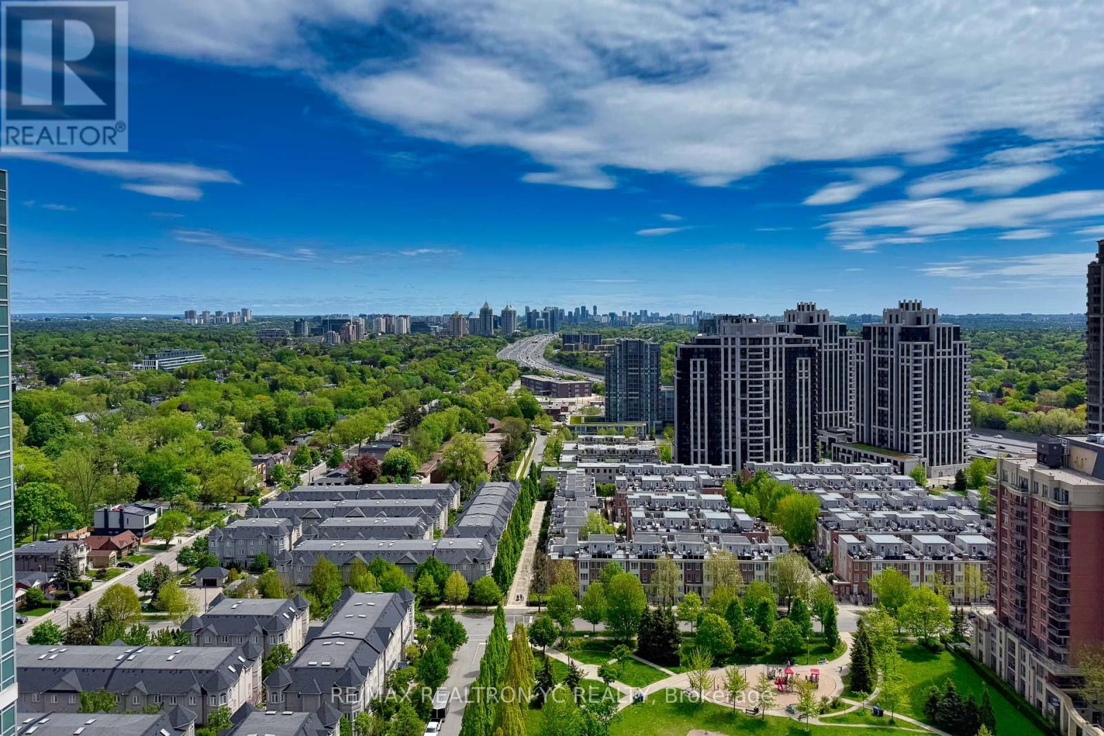 2607 - 18 Harrison Garden Boulevard, Toronto, Ontario  M2N 7J6 - Photo 13 - C12162054