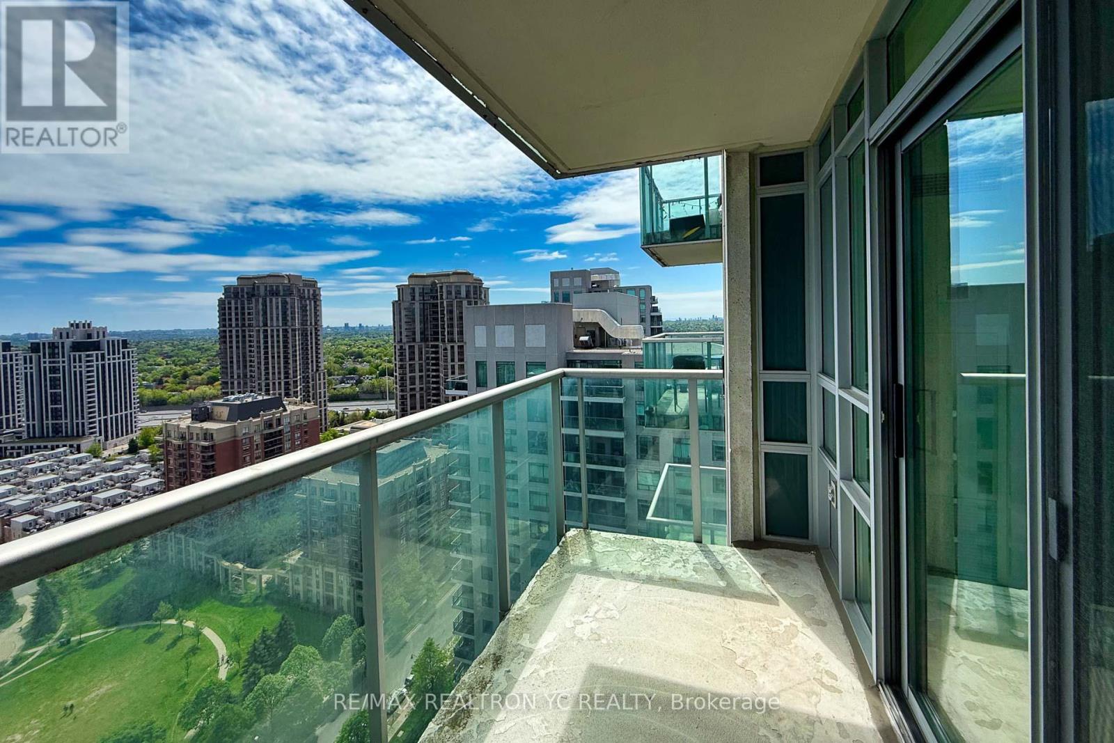 2607 - 18 Harrison Garden Boulevard, Toronto (Willowdale East), Ontario  M2N 7J6 - Photo 15 - C12162054