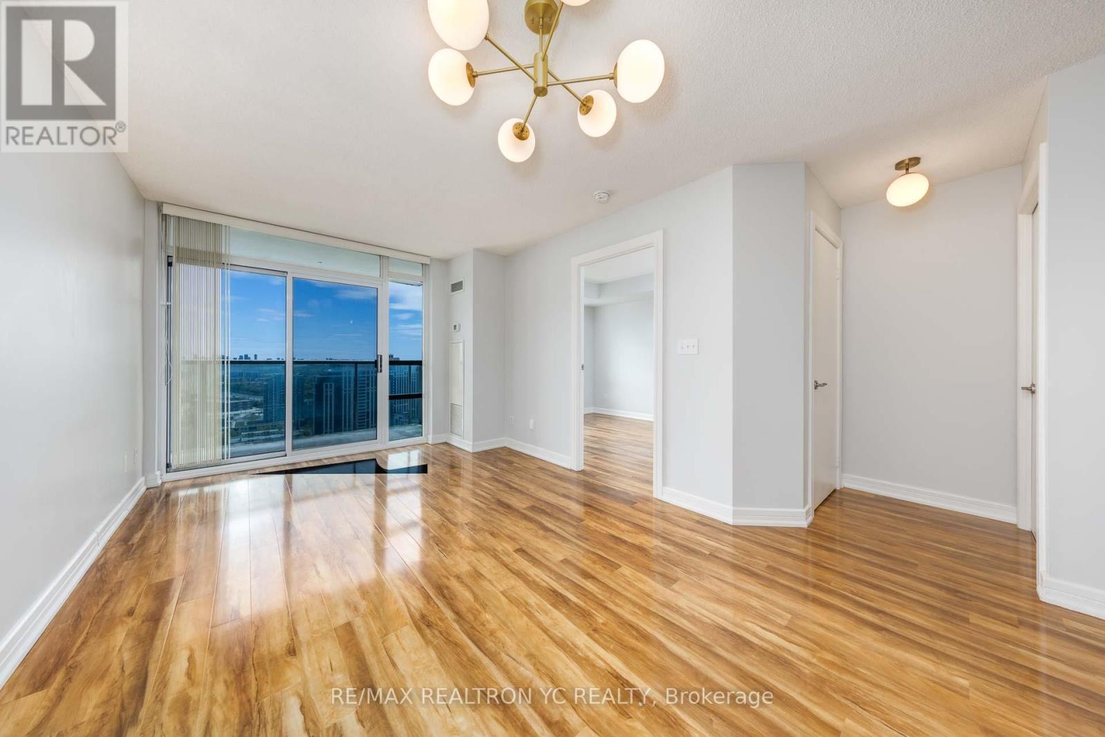 2607 - 18 Harrison Garden Boulevard, Toronto, Ontario  M2N 7J6 - Photo 2 - C12162054
