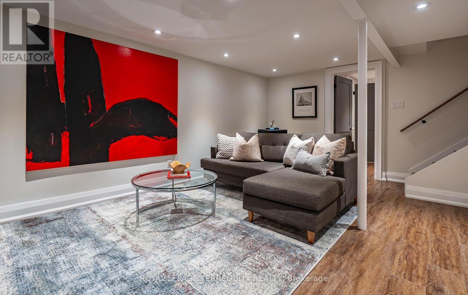59 Baby Point Road, Toronto, Ontario  M6S 2G4 - Photo 26 - W12160528