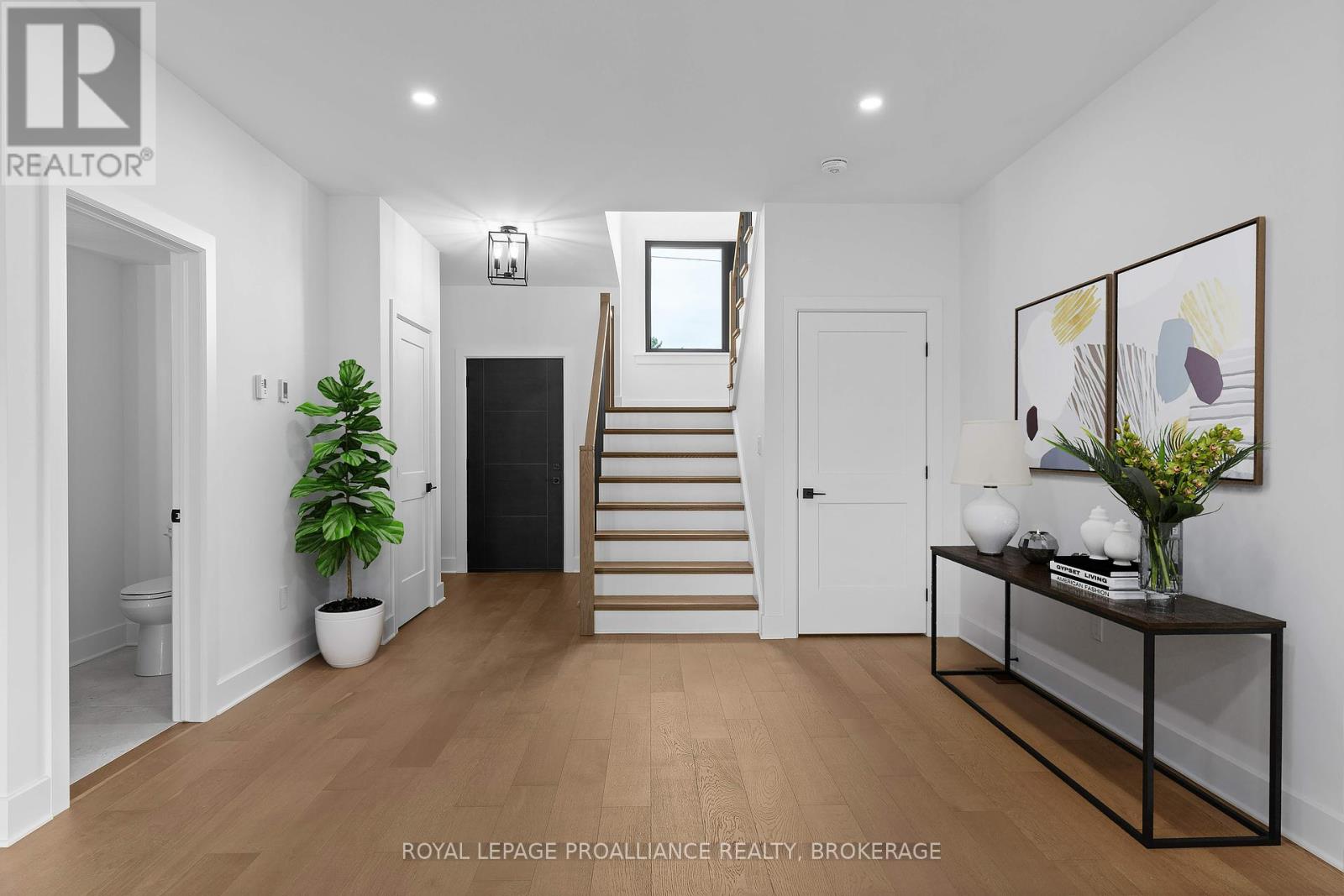 Property at 2 PARK CRESCENT image 4