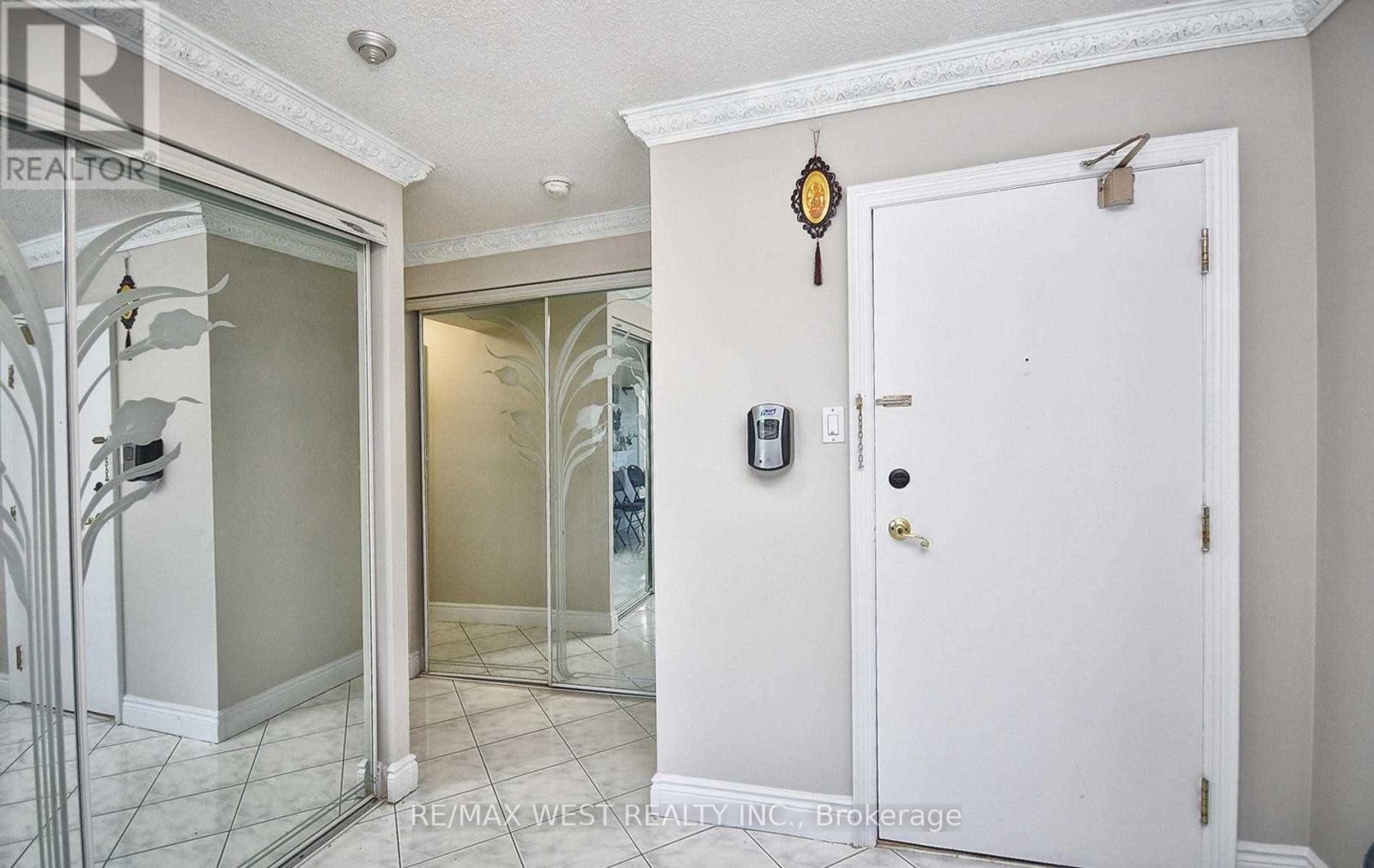 706 - 1 Reidmount Avenue, Toronto, Ontario  M1S 4V3 - Photo 3 - E12161624