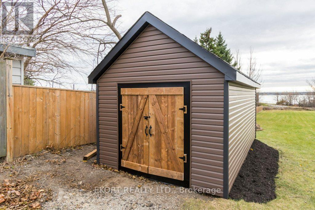 239 Dundas Street W, Belleville, Ontario  K8P 1A9 - Photo 44 - X12162344