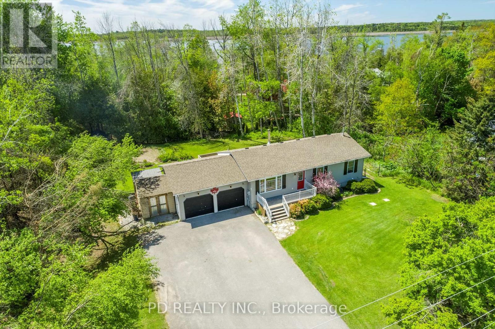 3 WESTVIEW DRIVE, Kawartha Lakes, Ontario